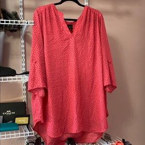 Women’s Blouse